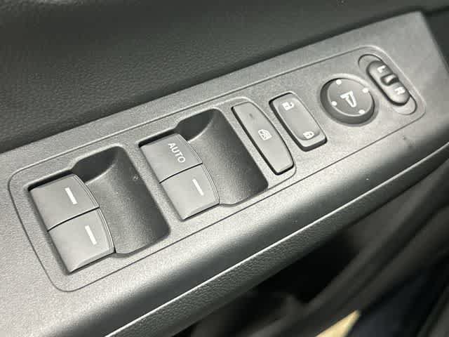 Certified 2026 Honda CR-V LX image 19