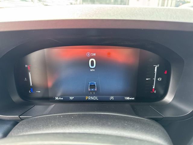 New 2025 Ford Maverick XLT w/ XLT Luxury Package image 22