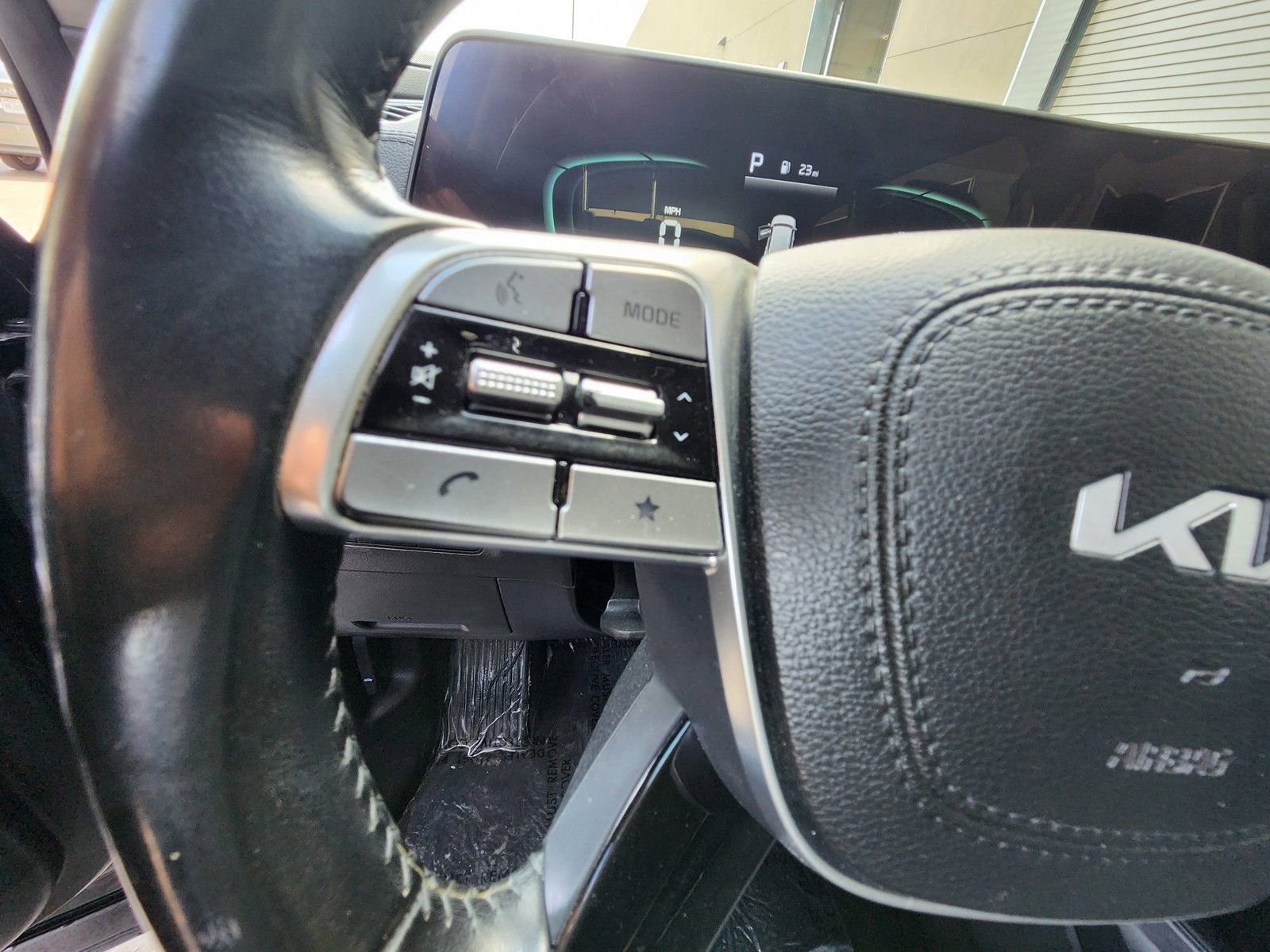 Used 2023 Kia Telluride S FWD image 36