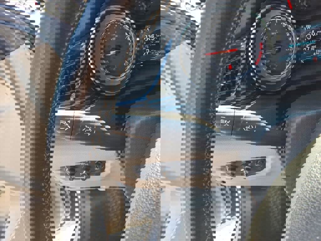 Used 2018 Buick Regal Preferred w/ Driver Confidence Package #1 image 26