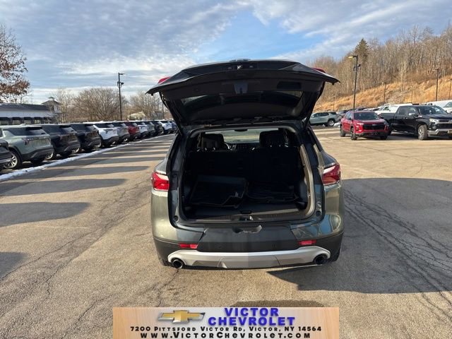 Used 2019 Chevrolet Blazer LT image 31