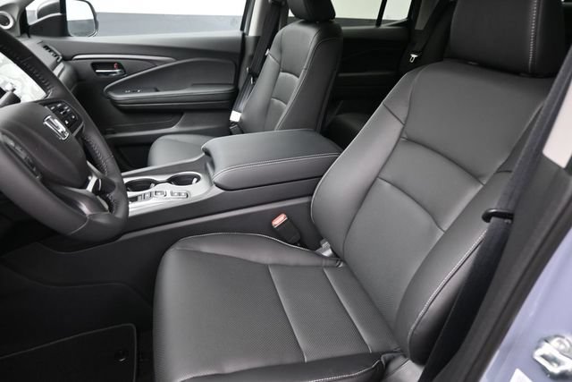New 2026 Honda Ridgeline RTL image 33