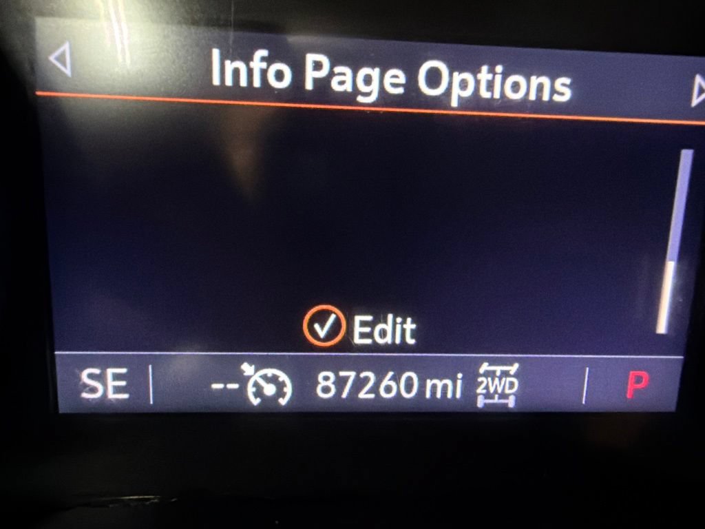 Used 2020 Buick Encore GX Preferred w/ Cold Weather Comfort Package AWD/4WD image 22