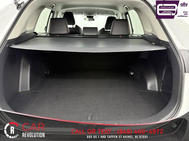 Used 2024 Toyota RAV4 Adventure image 7