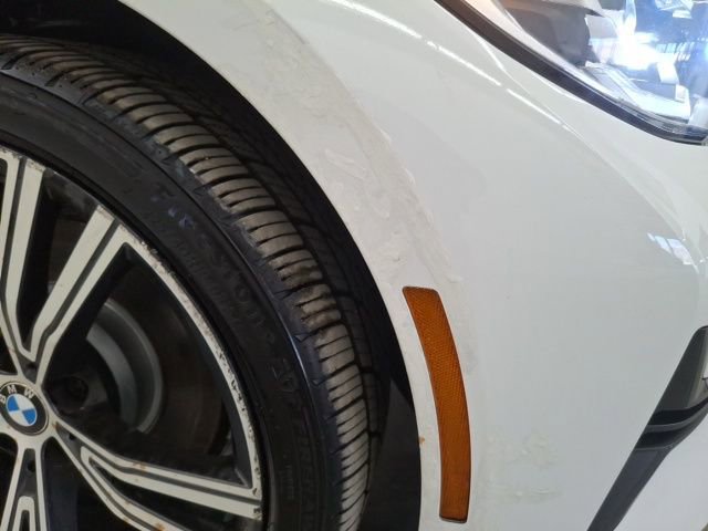 Used 2022 BMW 330i xDrive Sedan w/ Premium Package 2 image 76