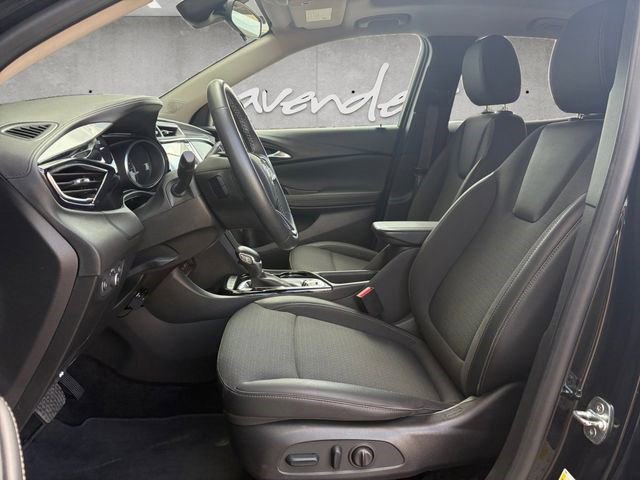 Certified 2023 Buick Encore GX Select w/ Experience Buick Package image 16