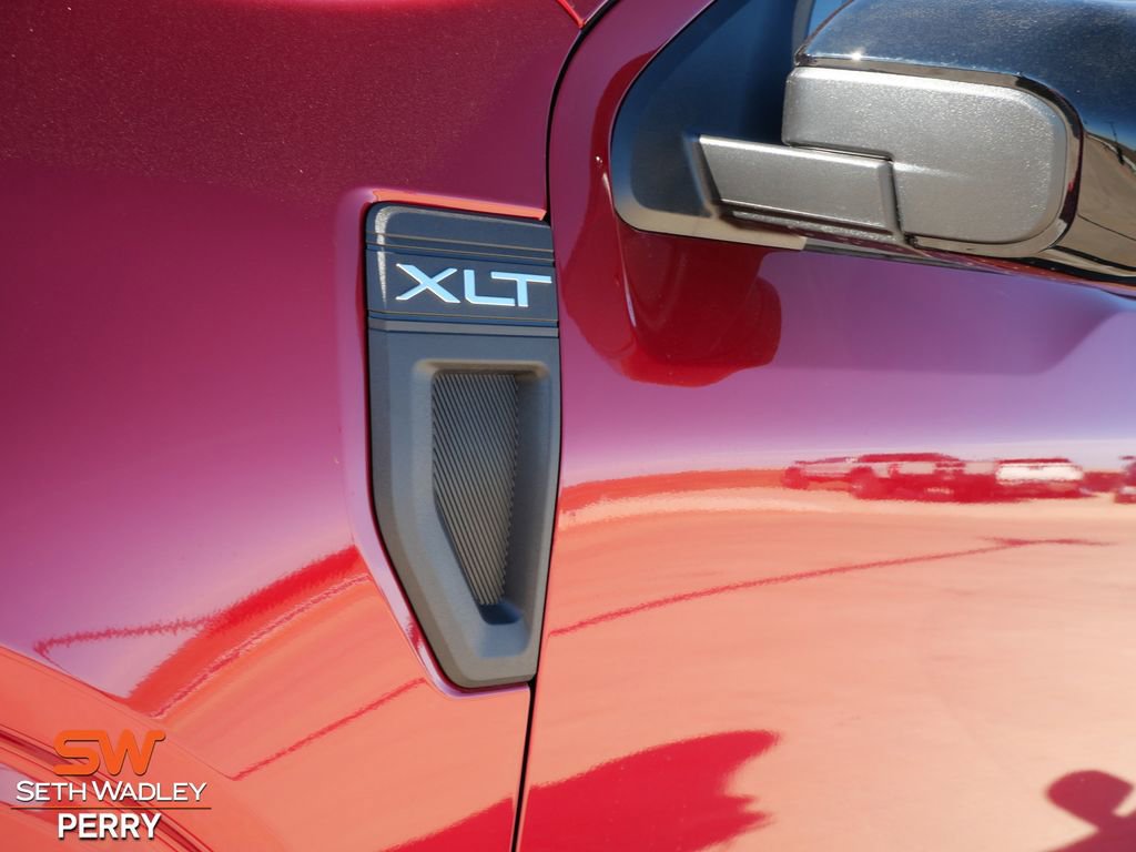 New 2026 Ford Maverick XLT w/ XLT Luxury Package image 9