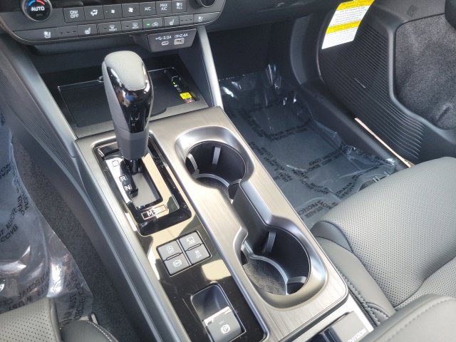 New 2026 Subaru Outback Touring XT AWD/4WD image 17