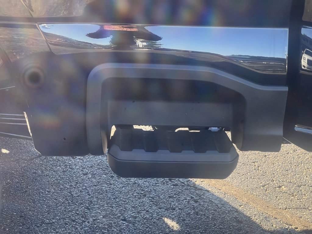 New 2026 Ford F350 Lariat image 20
