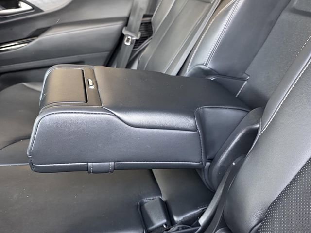 Used 2024 Lexus LX 600 F Sport AWD/4WD image 11