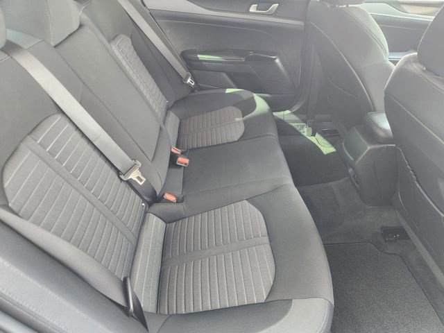 Used 2025 Kia K5 LXS image 30