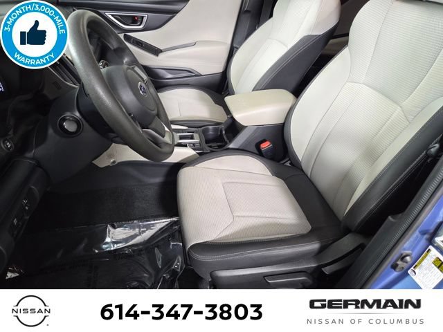 Used 2021 Subaru Forester AWD/4WD image 18