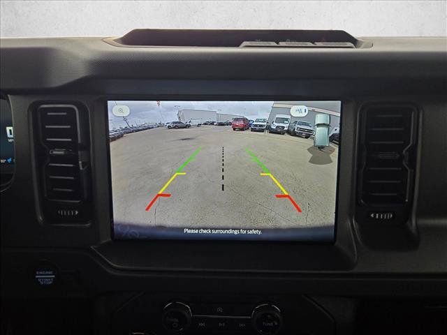New 2026 Ford Bronco Big Bend AWD/4WD image 14