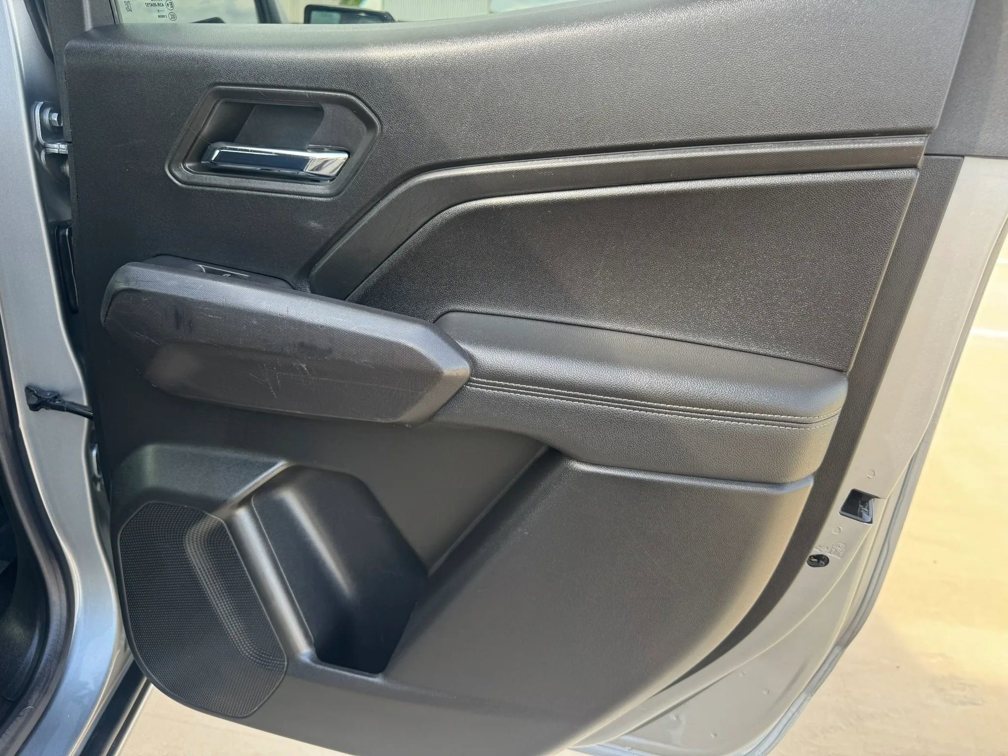 Used 2023 Chevrolet Colorado LT w/ LT Convenience Package RWD image 41
