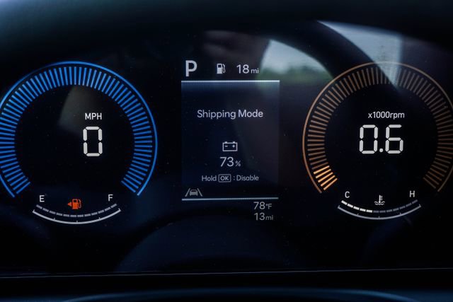 New 2026 Hyundai Santa Cruz SEL FWD image 37