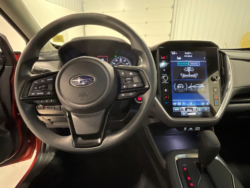 Used 2024 Subaru Crosstrek 2.0i Premium image 39