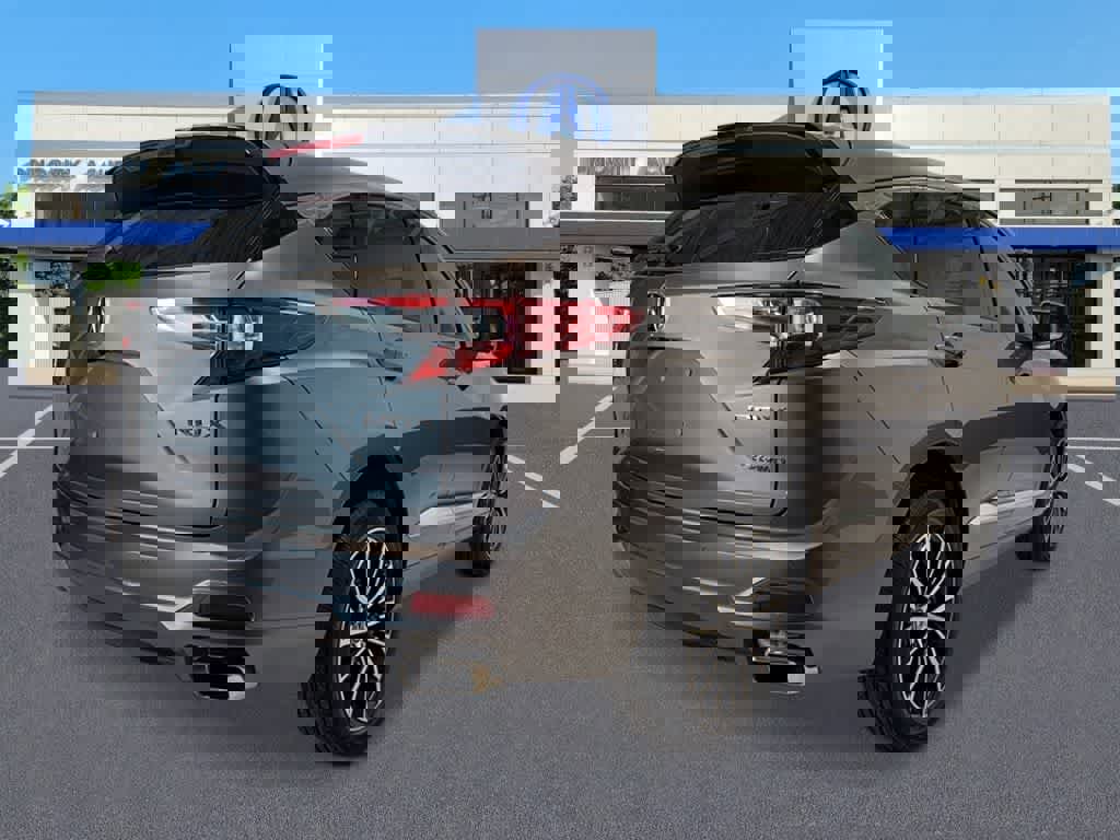 New 2026 Acura RDX SH-AWD w/ Advance Package image 5