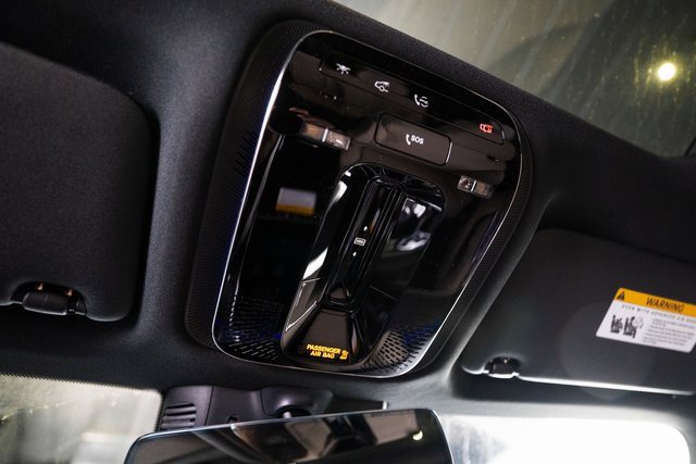 New 2026 Mercedes-Benz GLC 300 4MATIC image 23