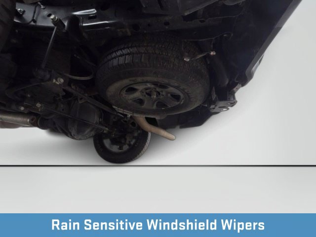 Used 2025 RAM 2500 Laramie w/ Night Edition AWD/4WD image 48