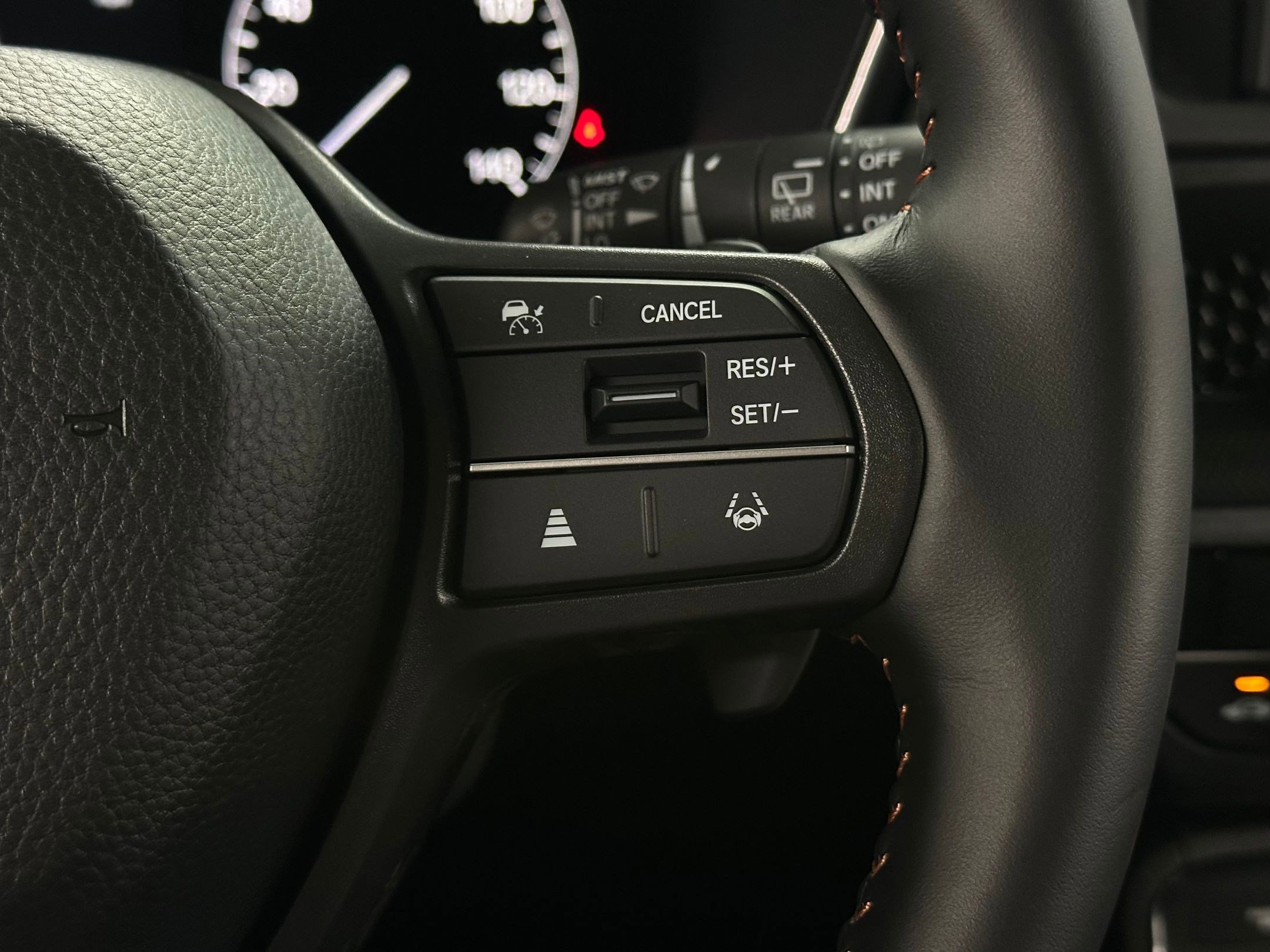 New 2026 Honda CR-V Sport image 26