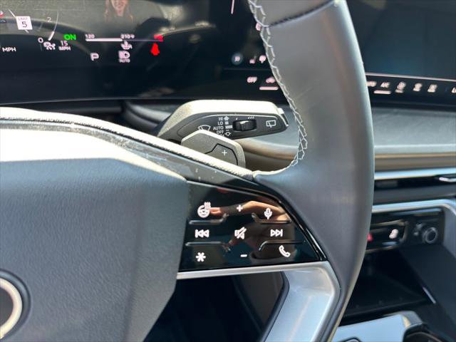 Certified 2025 Audi Q5 Premium Plus w/ Premium Plus image 23