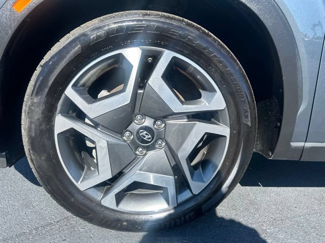 Used 2024 Hyundai Palisade SEL AWD/4WD image 9