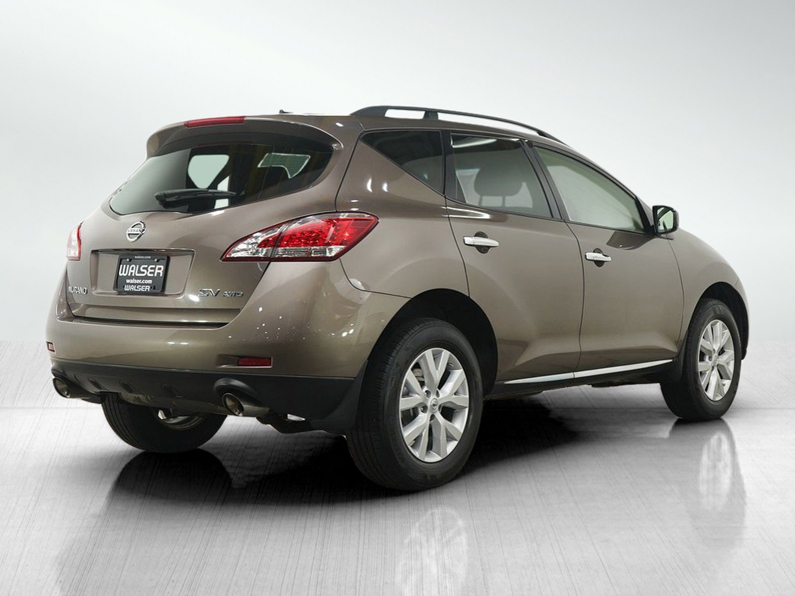 Used 2014 Nissan Murano SV image 6