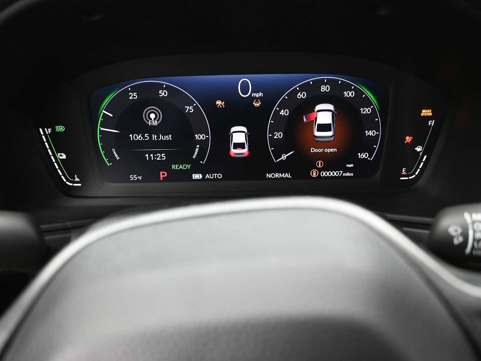 New 2025 Honda Accord Sport image 5