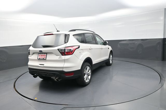Used 2018 Ford Escape SE image 68