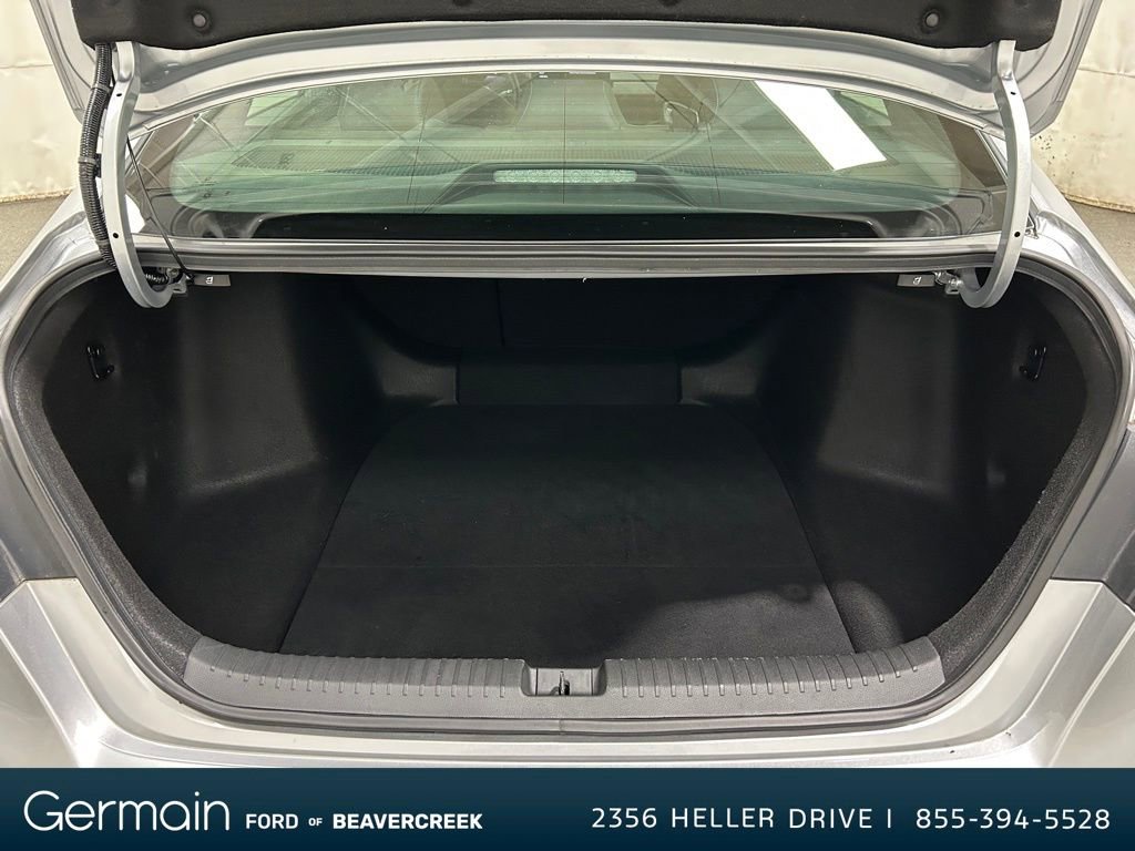 Used 2024 Honda Accord Sport image 27