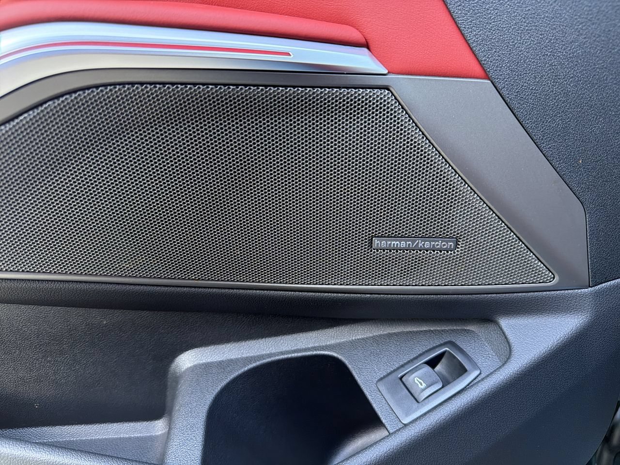 Used 2027 BMW M3 Competition w/ M Carbon Exterior Package AWD/4WD image 20