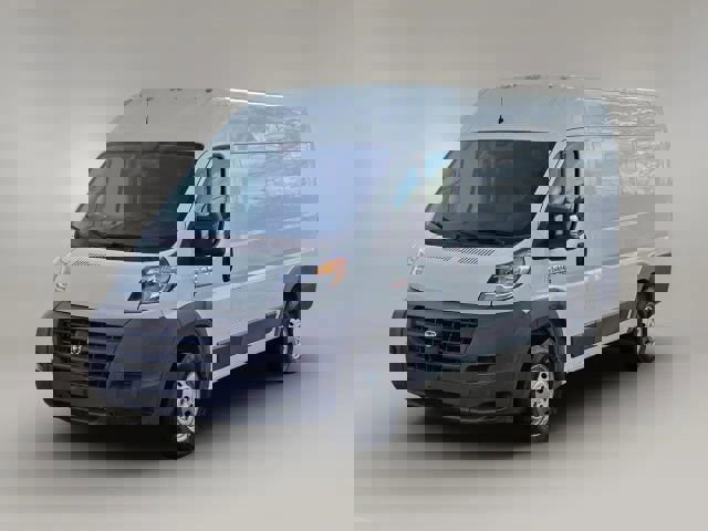 Used 2018 RAM ProMaster 1500 image 1