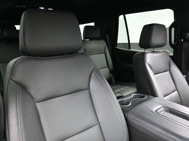 Used 2023 Chevrolet Tahoe LT w/ Luxury Package image 31