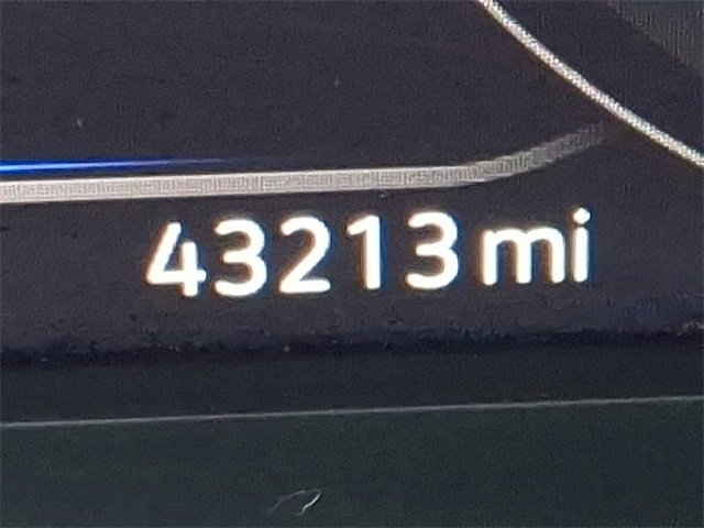 Used 2022 Volkswagen Atlas Cross Sport SE image 20