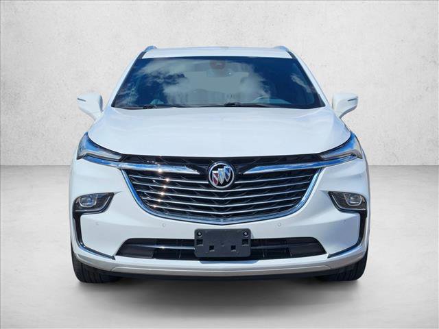 Used 2024 Buick Enclave Essence video 2