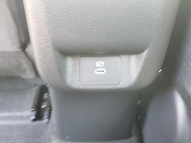 New 2025 Nissan Versa SV w/ Trunk Package image 14