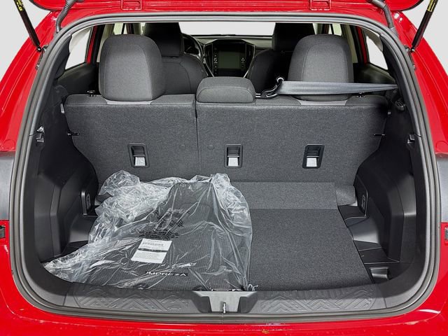 New 2026 Subaru Impreza 2.0i Sport image 25