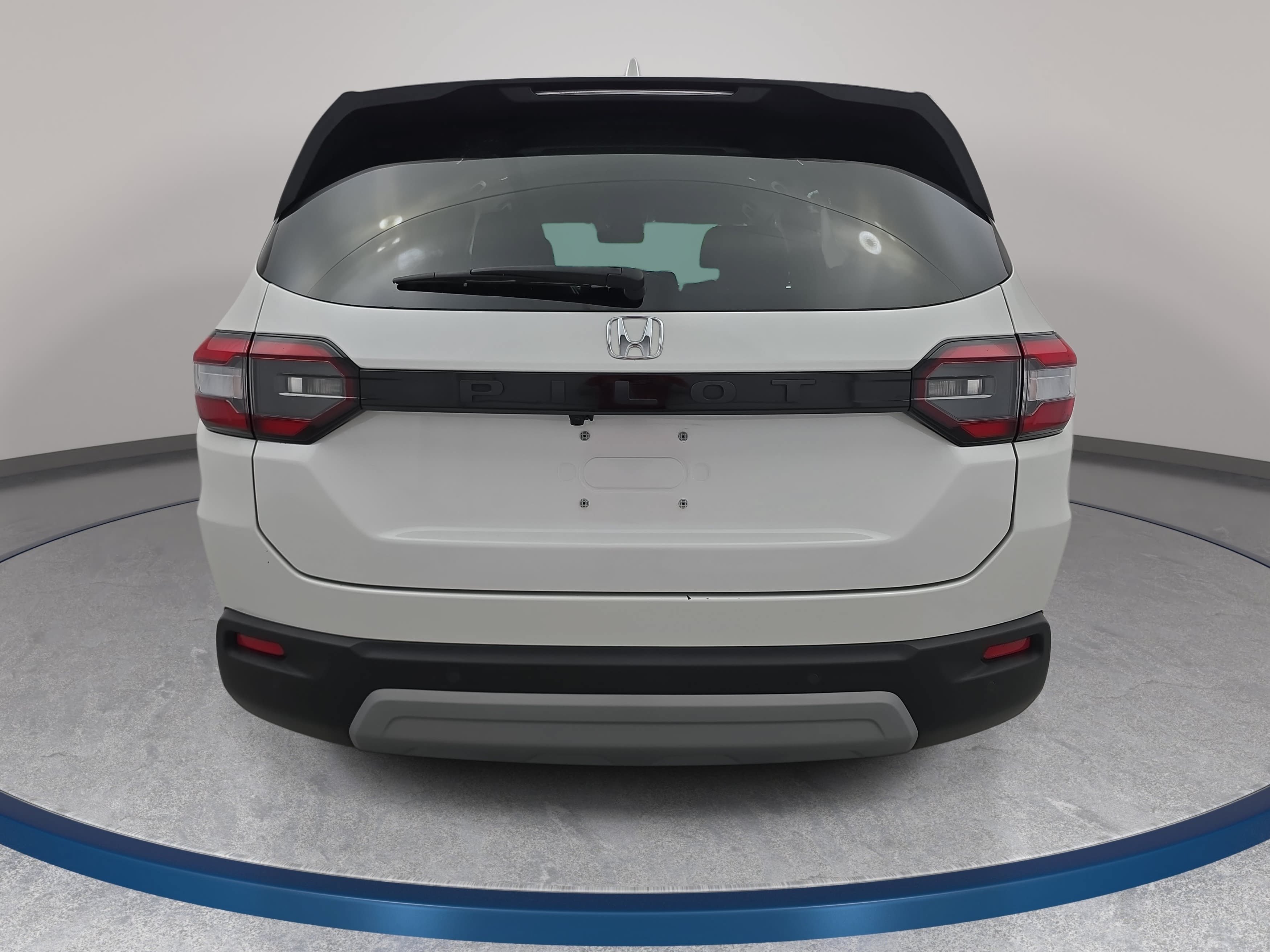Certified 2025 Honda Pilot EX-L image 6
