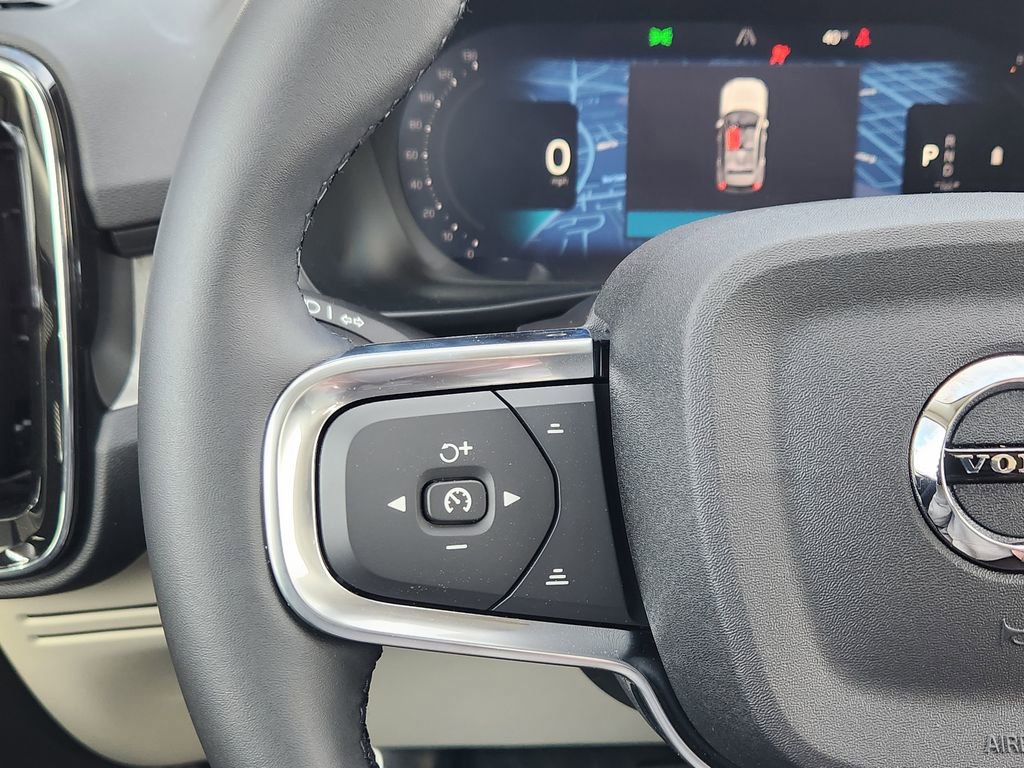 New 2026 Volvo XC40 B5 Plus w/ Protection Package Premier image 16