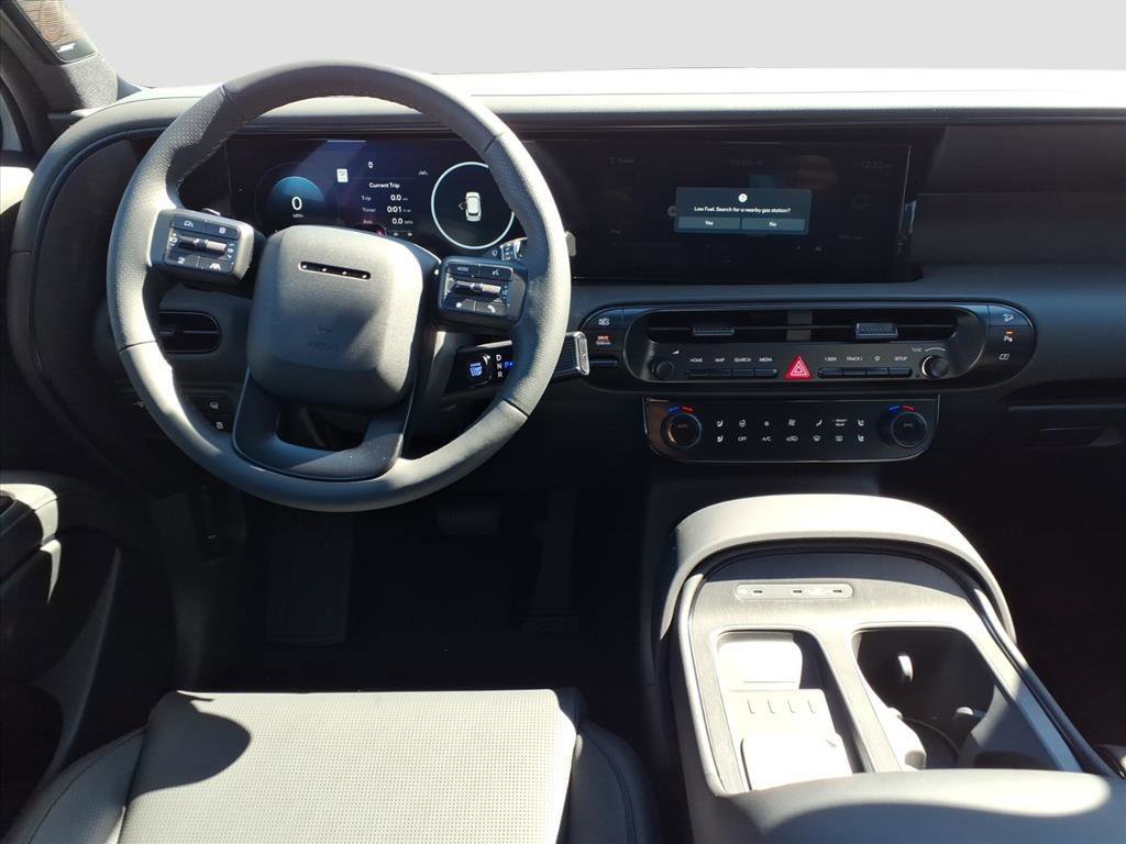 New 2026 Hyundai Palisade XRT Pro image 8