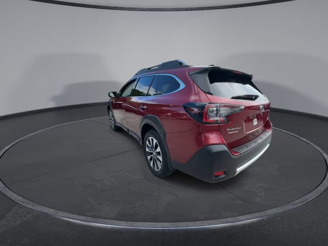 Certified 2024 Subaru Outback Touring XT w/ Tech Package 3 AWD/4WD image 6
