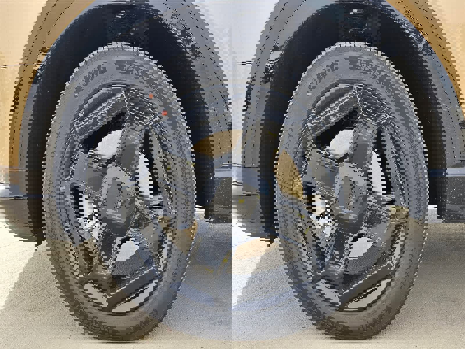 New 2027 Kia Telluride EX X-Line image 10