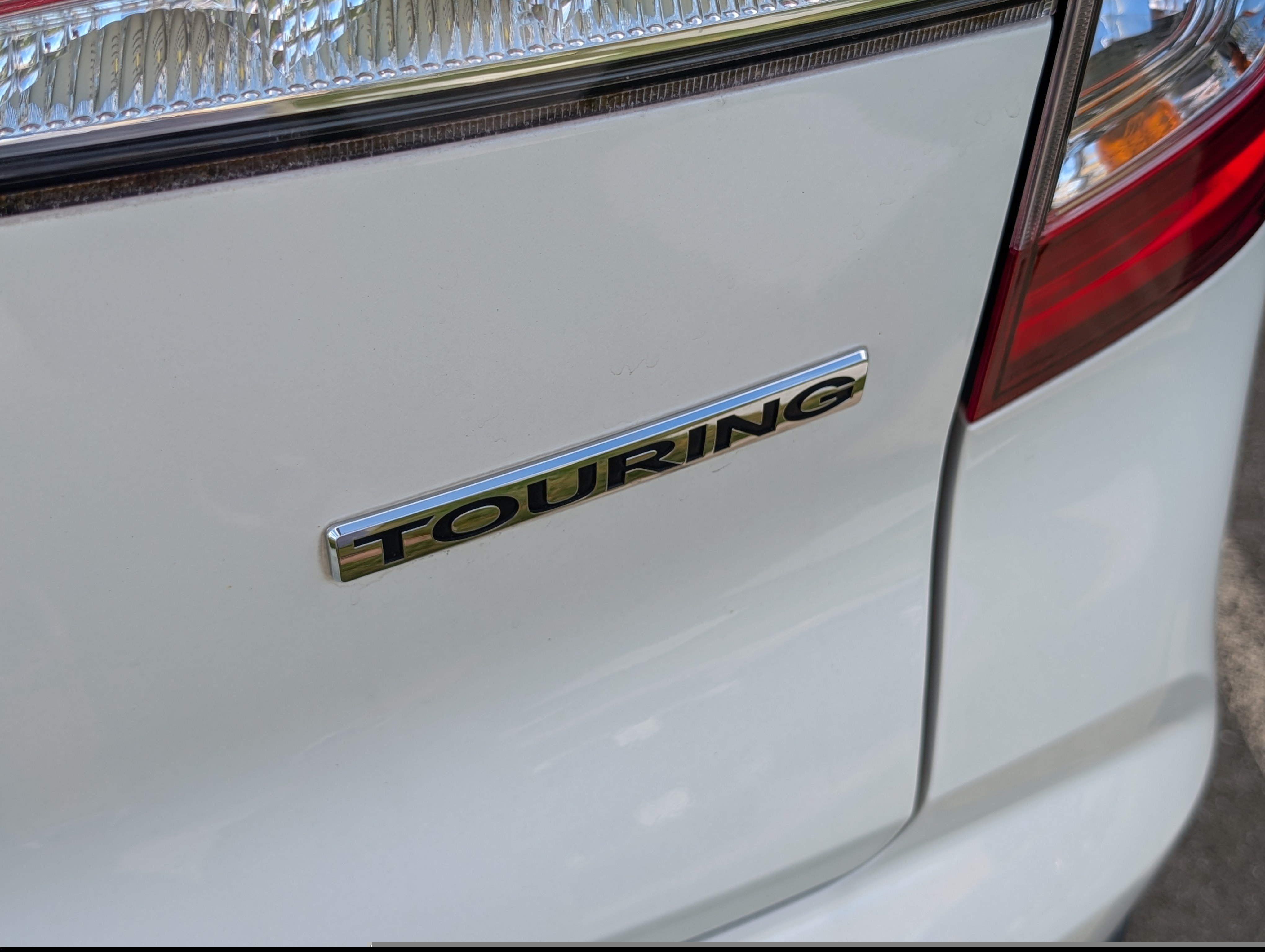 Used 2019 Honda Pilot Touring image 9