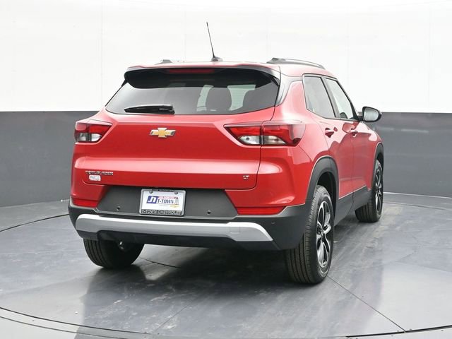New 2026 Chevrolet TrailBlazer LT w/ Convenience Package image 11