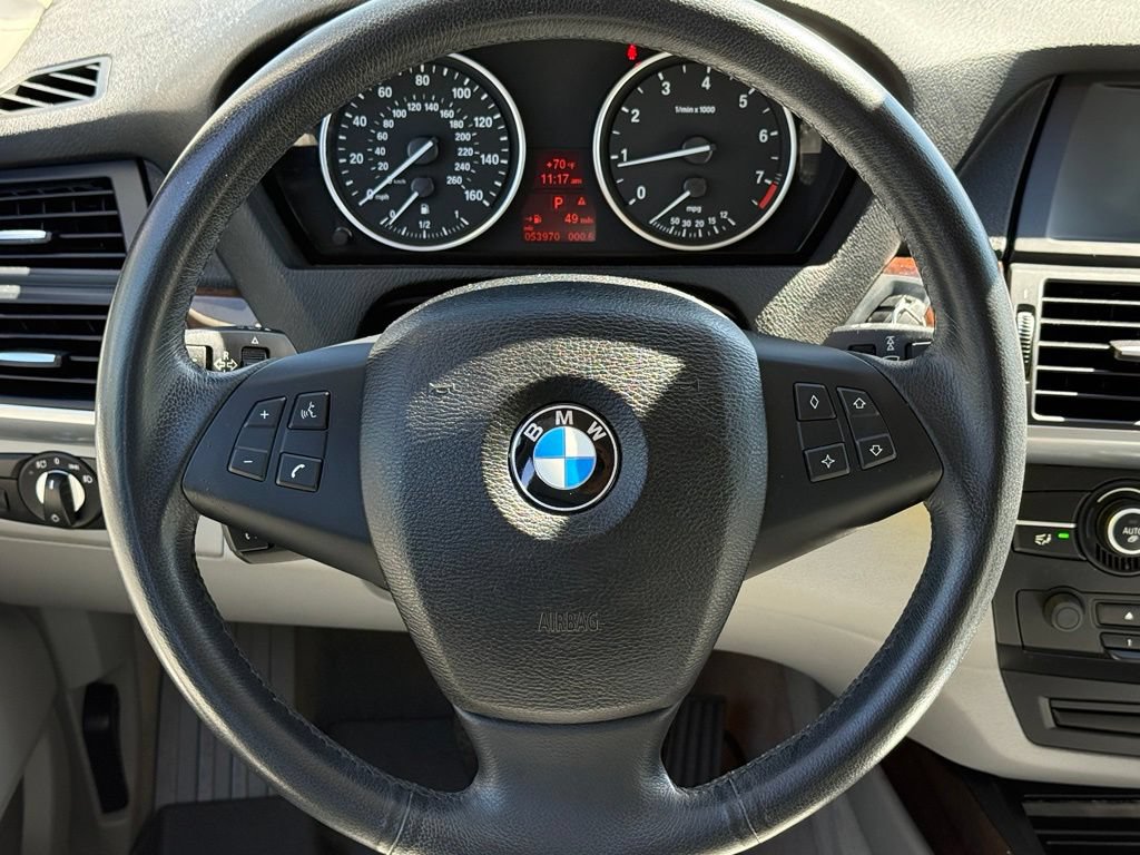 Used 2009 BMW X5 xDrive30i AWD/4WD image 18