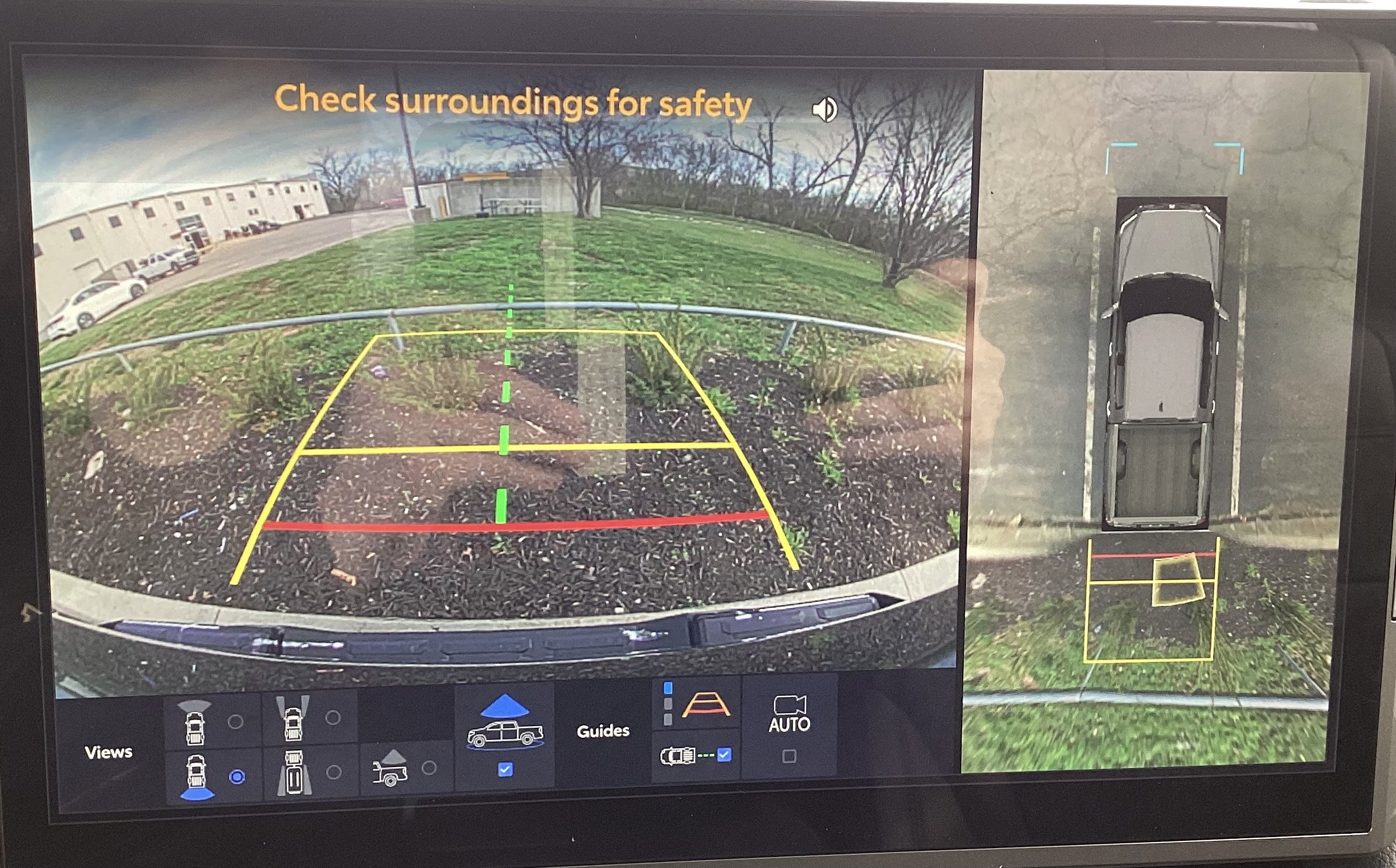 New 2025 Toyota Tundra Limited image 41