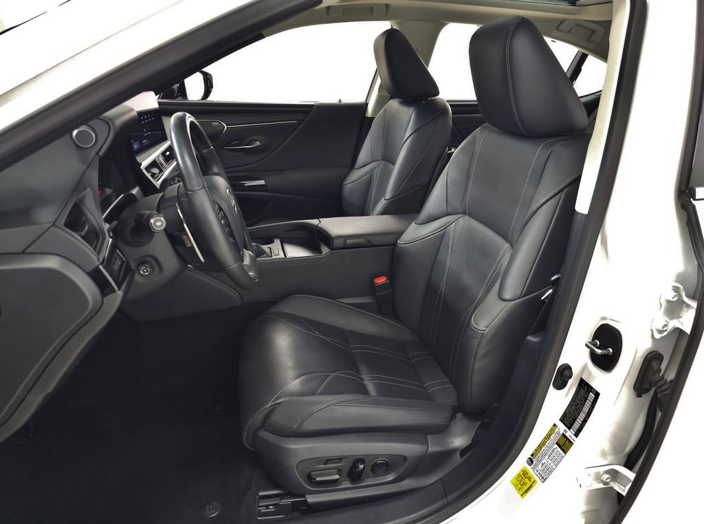 Used 2024 Lexus ES 350 Ultra Luxury FWD image 15