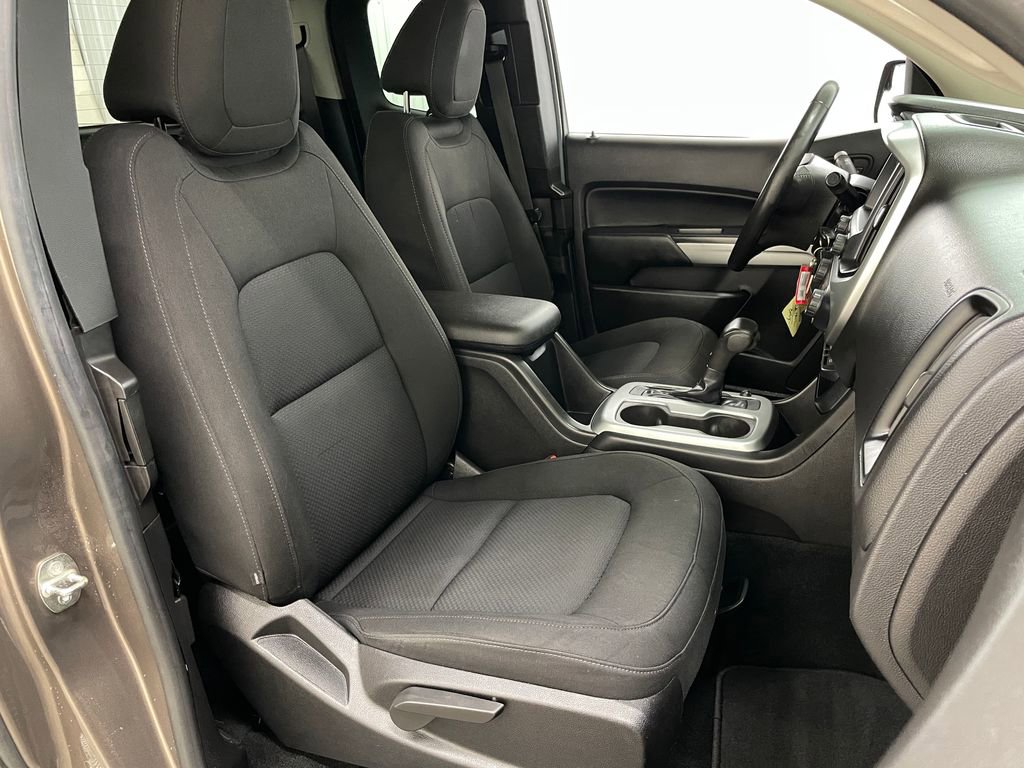 Used 2015 Chevrolet Colorado LT w/ LT Convenience Package RWD image 34