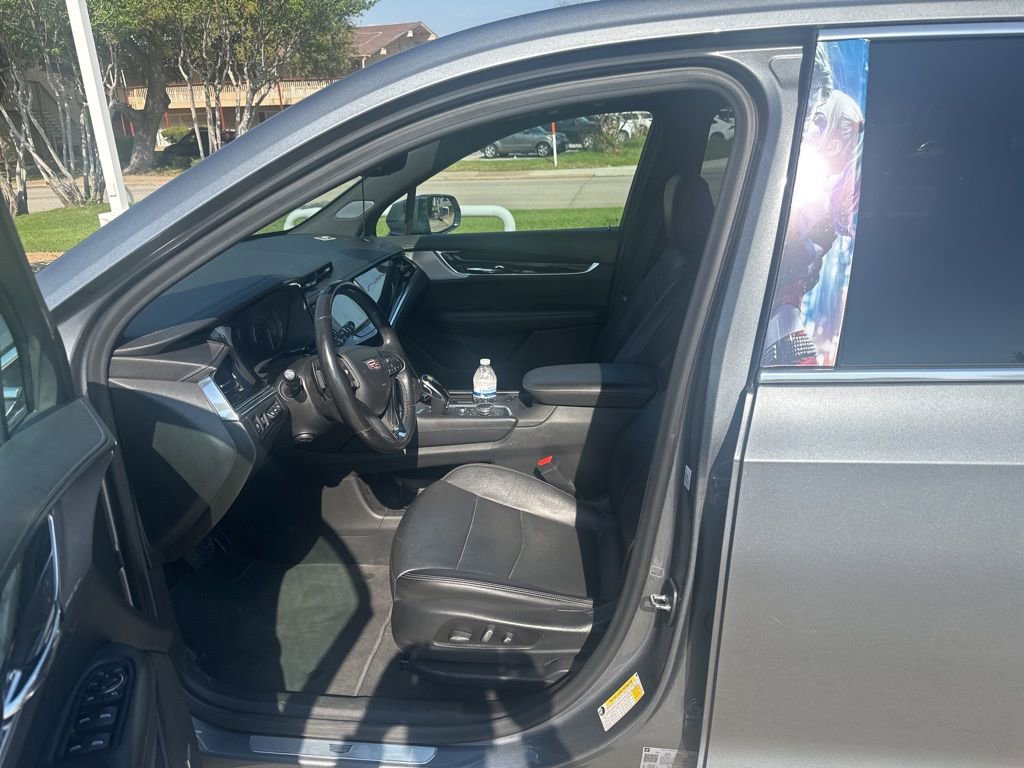 Used 2020 Cadillac XT6 Premium Luxury image 4