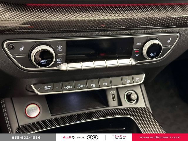 Certified 2023 Audi SQ5 Prestige w/ Prestige Package AWD/4WD image 26